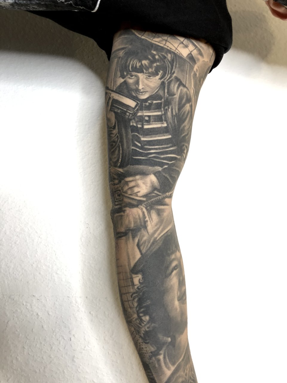 Stefan Krämer Tattoo big 20