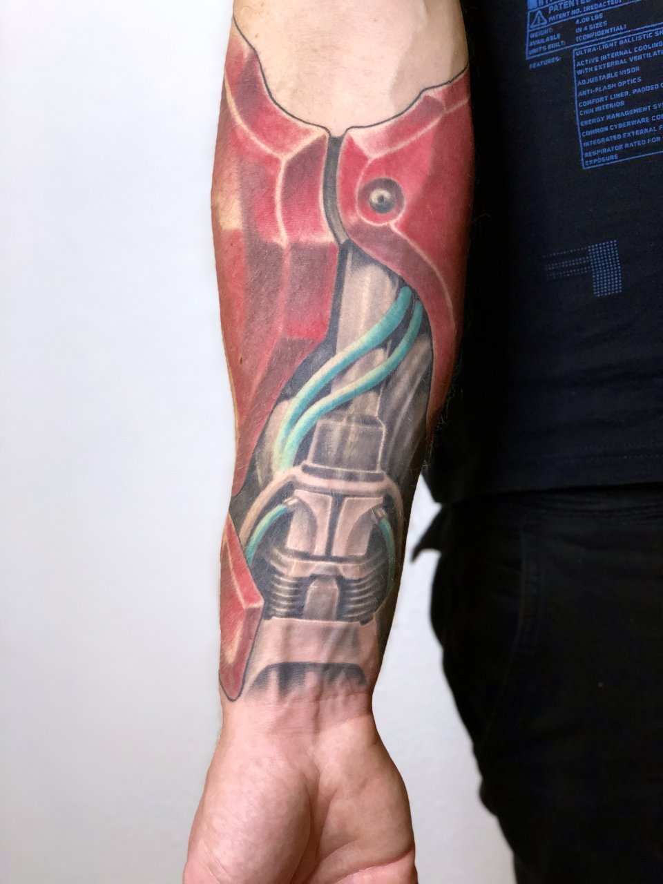 Stefan Krämer Tattoo big 19