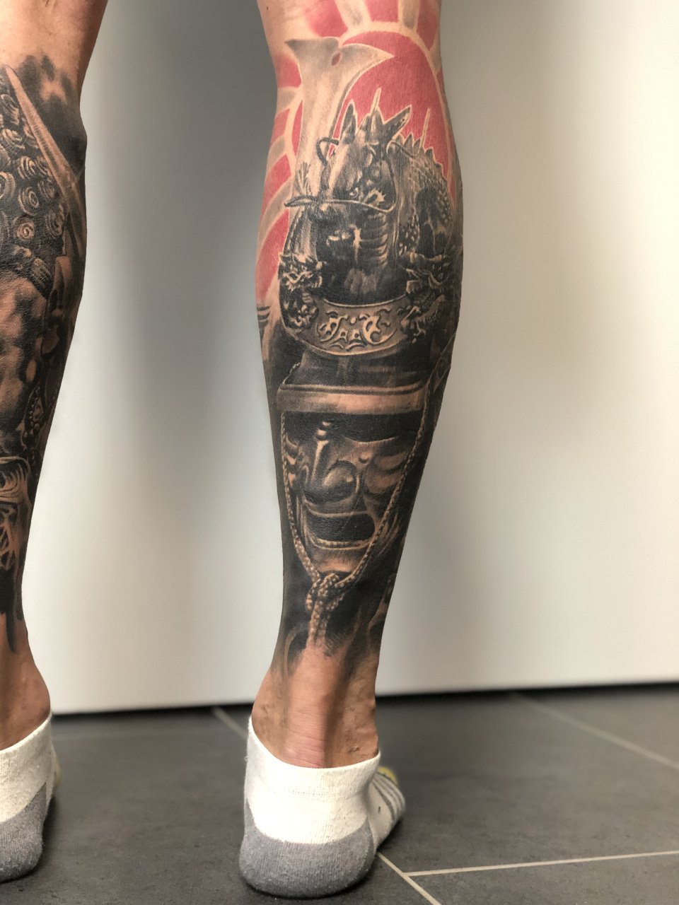 Stefan Krämer Tattoo big 17
