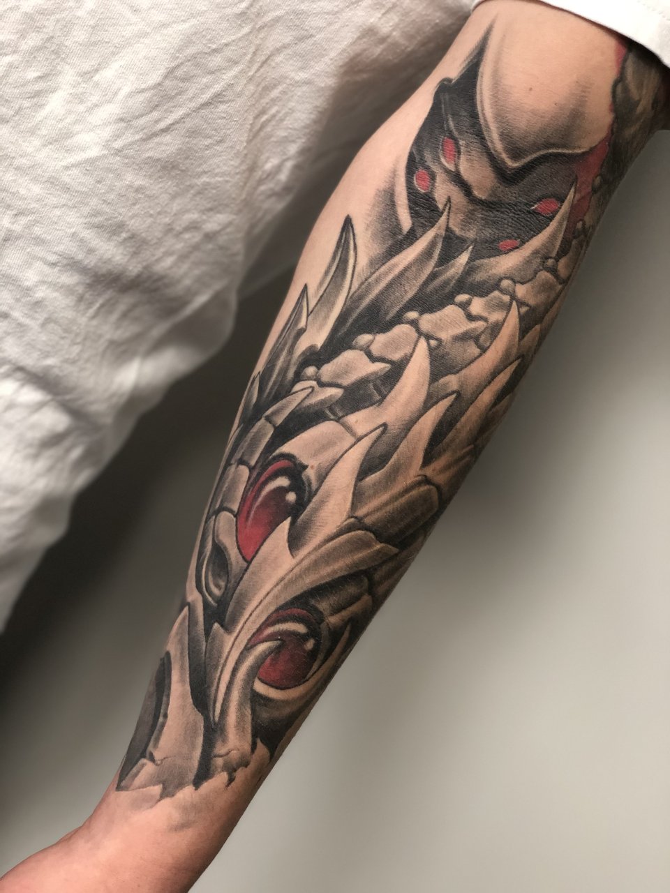 Stefan Krämer Tattoo big 16